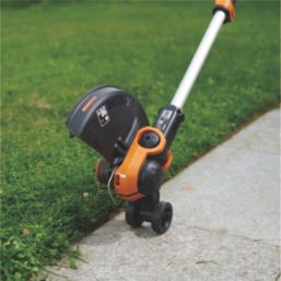 Worx  WG163E.2 20V 1 x 2.0Ah Li-Ion PowerShare  Cordless Grass Trimmer / Edger
