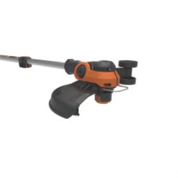 Worx  WG163E.2 20V 1 x 2.0Ah Li-Ion PowerShare  Cordless Grass Trimmer / Edger