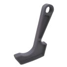 Square Gutter Clearing Tool