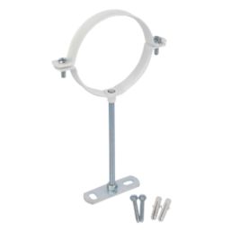 Ideal Heating Flue Bracket Kit 60/100mm 60/100mm