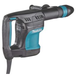 Makita HM0870C/1 5.3kg SDS Max  Electric Demolition Hammer  110V