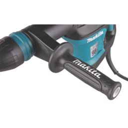 Makita HM0870C/1 5.3kg SDS Max  Electric Demolition Hammer  110V
