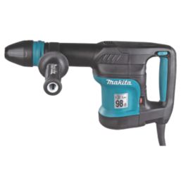 Makita HM0870C/1 5.3kg SDS Max  Electric Demolition Hammer  110V