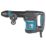 Makita HM0870C/1 5.3kg SDS Max  Electric Demolition Hammer  110V
