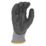 DEWALT Touchscreen HPPE Protection Gloves Grey Large