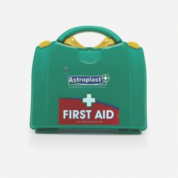 Wallace Cameron 1002115 20 Person HSE First Aid Kit