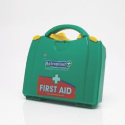 Wallace Cameron 1002115 20 Person HSE First Aid Kit