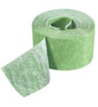 Velcro Brand One-Wrap Green Plant Ties 5m x 12mm - Screwfix