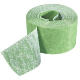 Velcro Brand One-Wrap Green Tree Ties 5m x 50mm