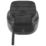 BG Sync EV Wall Charger 2 1 Port 7.4kW  Mode 3 Type 2 Plug Smart Tethered EV Charger Grey
