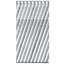 Fischer Galvanised Angled Brad Nails 16ga x 51mm 2000 Pack