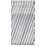 Fischer Galvanised Angled Brad Nails 16ga x 51mm 2000 Pack
