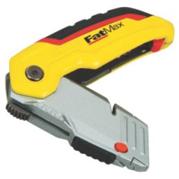 Stanley fatmax store retractable utility knife