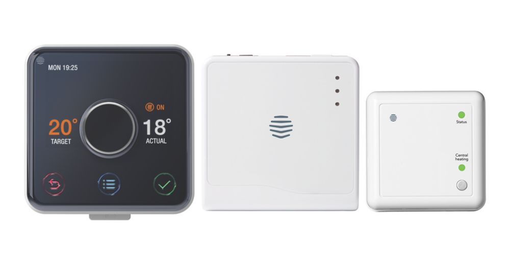 hive compatible with alexa