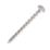 Exterior-Tite  PZ Pan Thread Cutting Outdoor Screws 4mm x 40mm 200 Pack
