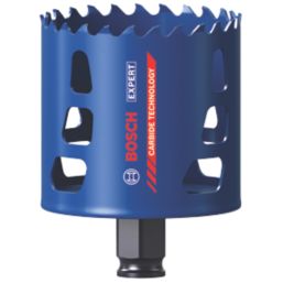 Bosch Expert Multi-Material Carbide Holesaw 67mm