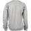 Dickies Okemo Graphic Sweatshirt Grey Melange X Large 43" Chest