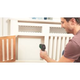 Bosch UniversalTemp 0603683101 Infrared Non-Contact Digital Thermometer