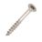 Spax  TX Countersunk Self Drilling Screws 3.5mm x 30mm 200 Pack