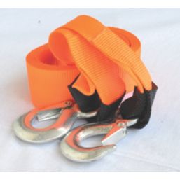 Hilka Pro-Craft 2 Tonne Towing Strap  3.5m