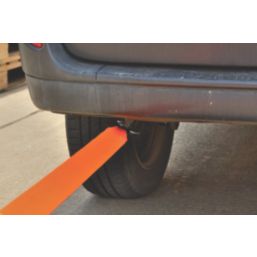 Hilka Pro-Craft 2 Tonne Towing Strap  3.5m