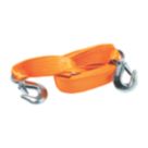 Hilka Pro-Craft 2 Tonne Towing Strap  3.5m