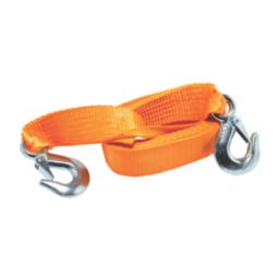 Hilka Pro-Craft 2 Tonne Towing Strap  3.5m