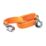 Hilka Pro-Craft 2 Tonne Towing Strap  3.5m