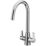 Bristan Echo Easyfit Mono Mixer Kitchen Tap Chrome