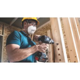 Bosch Expert SelfCut Speed Hex Shank  Flat Wood Spade Drill Bit Set 8 Pieces