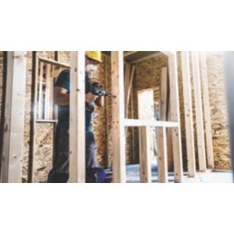 Bosch Expert SelfCut Speed Hex Shank  Flat Wood Spade Drill Bit Set 8 Pieces