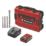 Einhell Professional TP-HD 18/28 Li BL+4 3.68kg 18V 1 x 3.0Ah Li-Ion Power X-Change Brushless Cordless SDS+ Drill