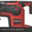 Einhell Professional TP-HD 18/28 Li BL+4 3.68kg 18V 1 x 3.0Ah Li-Ion Power X-Change Brushless Cordless SDS+ Drill