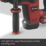 Einhell Professional TP-HD 18/28 Li BL+4 3.68kg 18V 1 x 3.0Ah Li-Ion Power X-Change Brushless Cordless SDS+ Drill