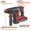 Einhell Professional TP-HD 18/28 Li BL+4 3.68kg 18V 1 x 3.0Ah Li-Ion Power X-Change Brushless Cordless SDS+ Drill