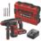 Einhell Professional TP-HD 18/28 Li BL+4 3.68kg 18V 1 x 3.0Ah Li-Ion Power X-Change Brushless Cordless SDS+ Drill