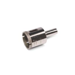 Rubi Easy Gres Plus Tile Drilling Kit 11 Pieces