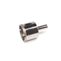 Rubi Easy Gres Plus Tile Drilling Kit 11 Pieces