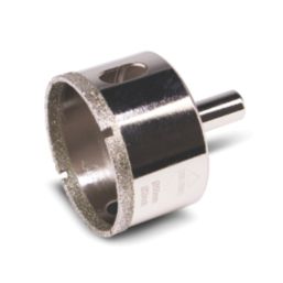 Rubi Easy Gres Plus Tile Drilling Kit 11 Pieces