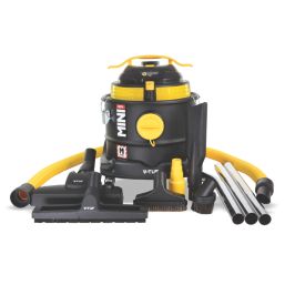 V-Tuf MINIHSV240 800W 15Ltr M Class Vacuum 240V