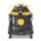 V-Tuf MINIHSV240 800W 15Ltr M Class Vacuum 240V