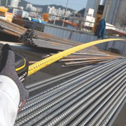 Komelon Extreme 8m Tape Measure