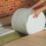 Diall  Insulation Roll 6m x 370mm