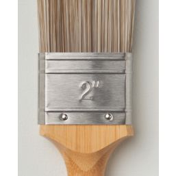 LickTools  Flat Paint Brush 2"