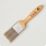 LickTools  Flat Paint Brush 2"