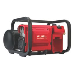 Milwaukee M18FAC-0 FUEL 7.6Ltr 18V Li-Ion RedLithium Brushless Cordless Compressor - Bare