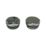 ETAL  Vent & Blanking Plug Kit (24mm) Chrome 2 Pieces