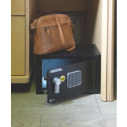 Yale YSV/250/DB1  PIN Code Safe 16.3Ltr
