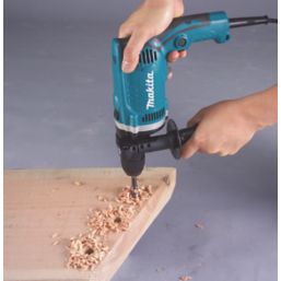 Makita HP1631K/2 710W  Electric Percussion Drill 240V