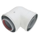 Worcester Bosch  Degree Bend 90°